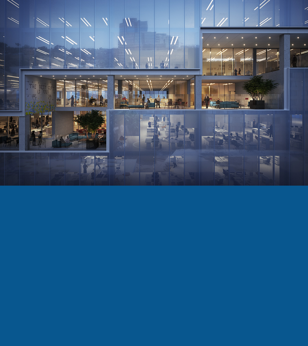 Коммерческие объекты