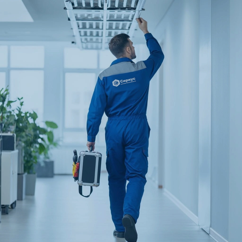 Техобслуживание&nbsp;