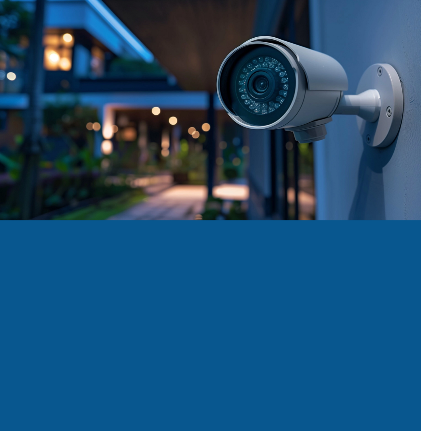 Видеонаблюдение для бизнеса